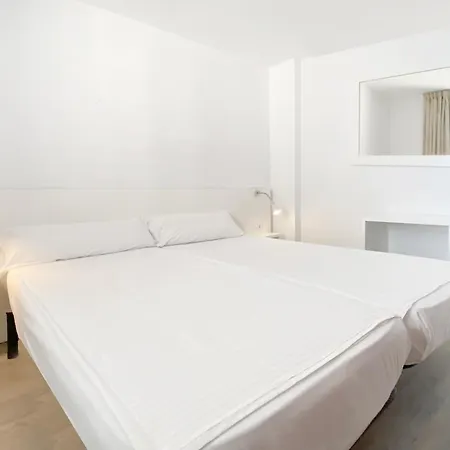 Aparthotel Morito