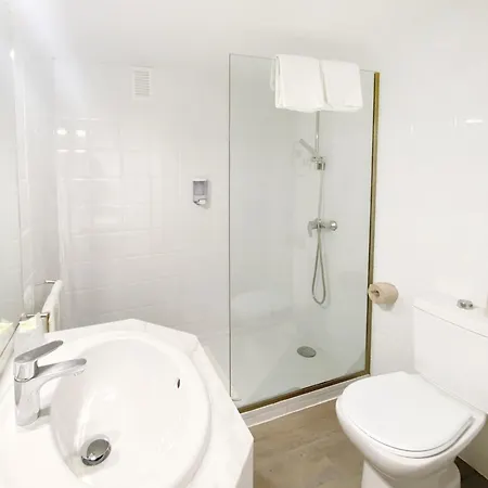 Morito Aparthotel Cala Millor (Mallorca)