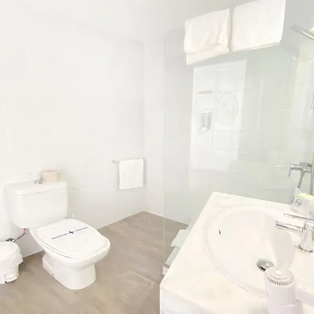 Aparthotel Morito *