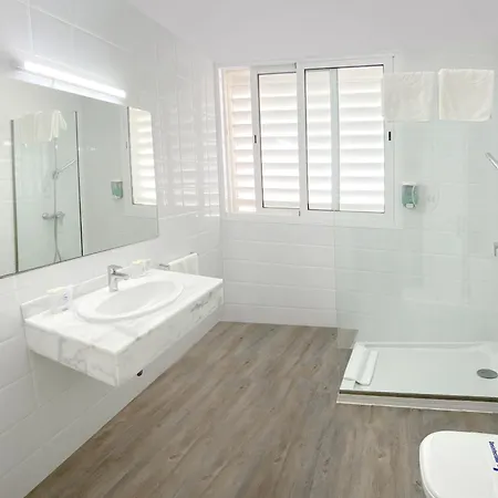 Aparthotel Morito