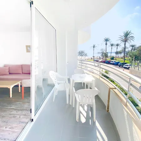 Morito Aparthotel