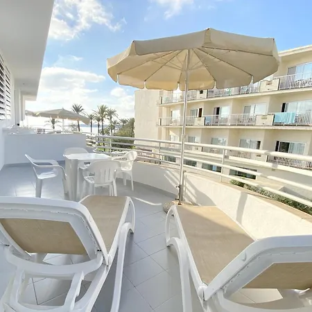 Morito Aparthotel