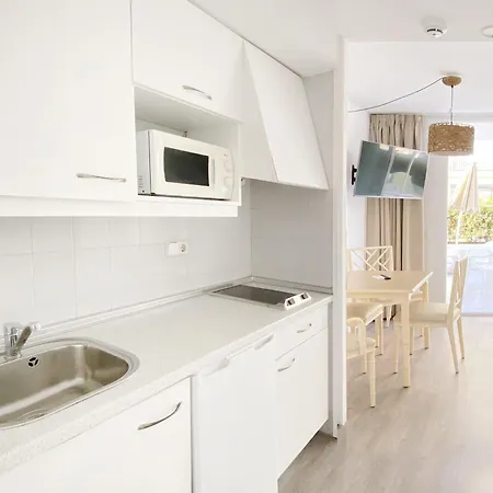Morito Aparthotel