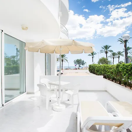 Morito Aparthotel *